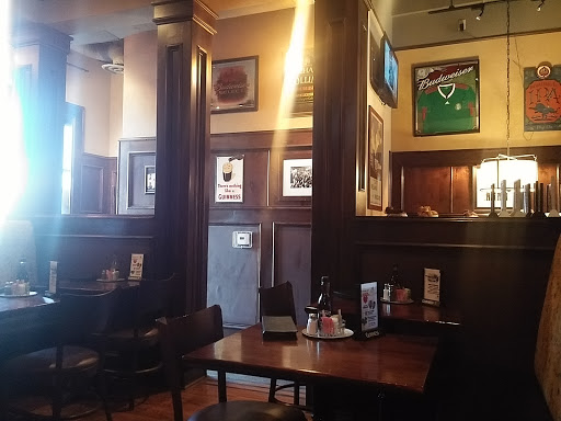 Irish Pub «The Exchange Tavern», reviews and photos, 11940 Bradburn Blvd, Westminster, CO 80031, USA
