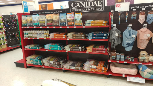 Pet Supply Store «Petco Animal Supplies», reviews and photos, 20111 US-19 #201c, Cranberry Twp, PA 16066, USA