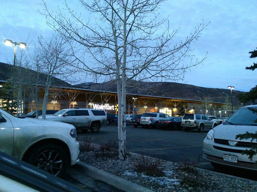 Department Store «Walmart Supercenter», reviews and photos, 171 Yoder Ave, Avon, CO 81620, USA