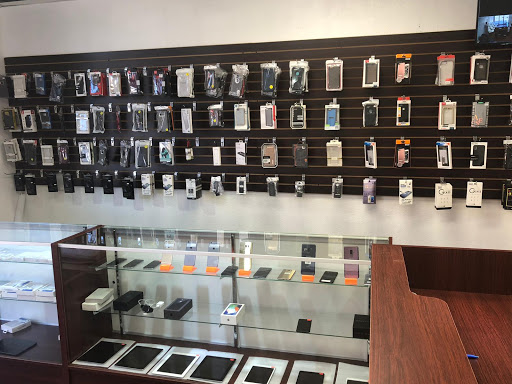 Cell Phone Store «Cell Shop 360 Dallas - Cell phone and Tablets Repair», reviews and photos, 13021 Coit Rd #224, Dallas, TX 75240, USA
