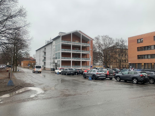 Universitetsklinikker Oslo