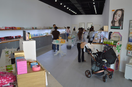 Cosmetics Store «Hallyu Cosmetics», reviews and photos, 12168 Bellaire Blvd #178, Houston, TX 77072, USA