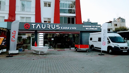 Taurus Karavan- Çağ Tasarım