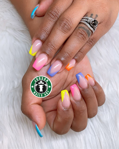 Nail Salon «Judson Hair & Nail Care», reviews and photos, 9160 FM 78 # 4, Converse, TX 78109, USA