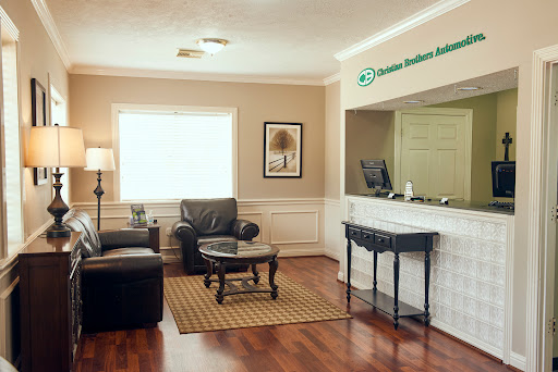 Auto Repair Shop «Christian Brothers Automotive Grant Road», reviews and photos, 13333 Grant Rd, Cypress, TX 77429, USA