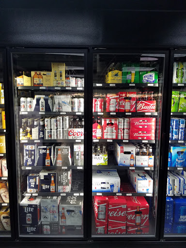 Liquor Store «Enfield Liquor and Wine», reviews and photos, 920 Enfield St, Enfield, CT 06082, USA