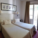 Photo n°1 de l'avis de Cindy.a fait le 29/09/2018 à 18:35 sur le  Si Montalcino Hotel à Montalcino