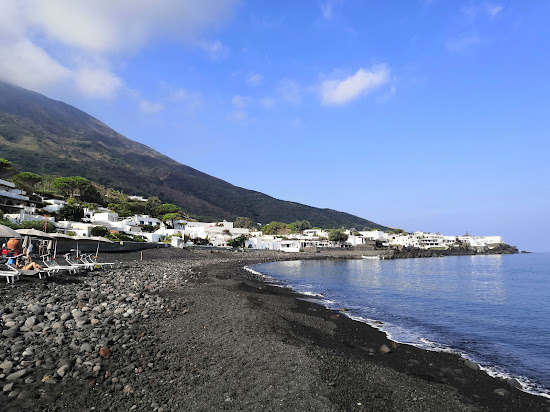 Spiaggia Ficogrande