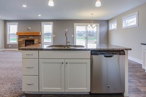 Home Builder «Eastbrook Homes», reviews and photos, 1188 E Paris Ave SE #100, Grand Rapids, MI 49546, USA