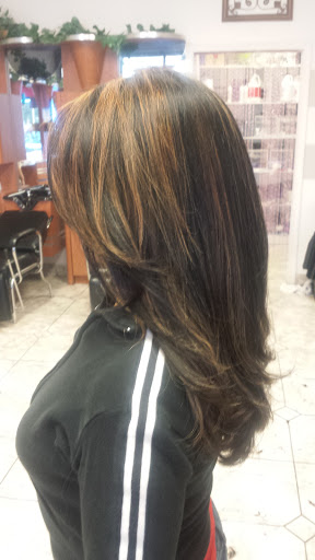 Beauty Salon «New Look Hair Salon», reviews and photos, 27151 Van Dyke, Warren, MI 48093, USA