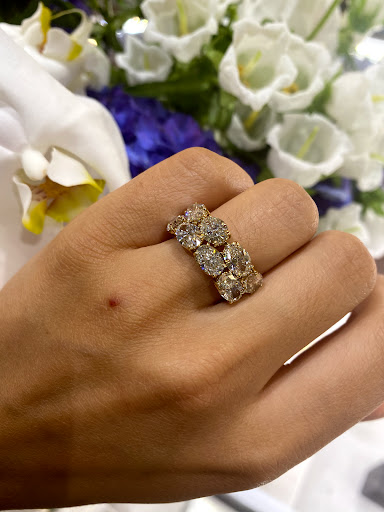 Jeweler «Manfredi Jewels», reviews and photos, 121 Greenwich Ave, Greenwich, CT 06830, USA