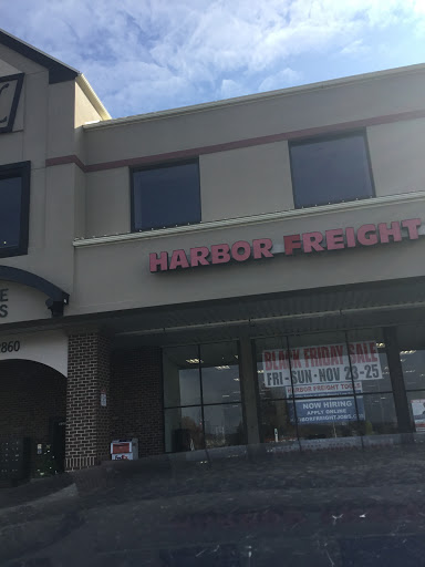 Hardware Store «Harbor Freight Tools», reviews and photos, 2856 Dekalb Pike, Norristown, PA 19401, USA