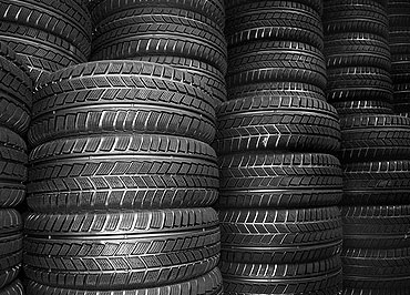 M&M Tire Service Used & New Tire All Brands