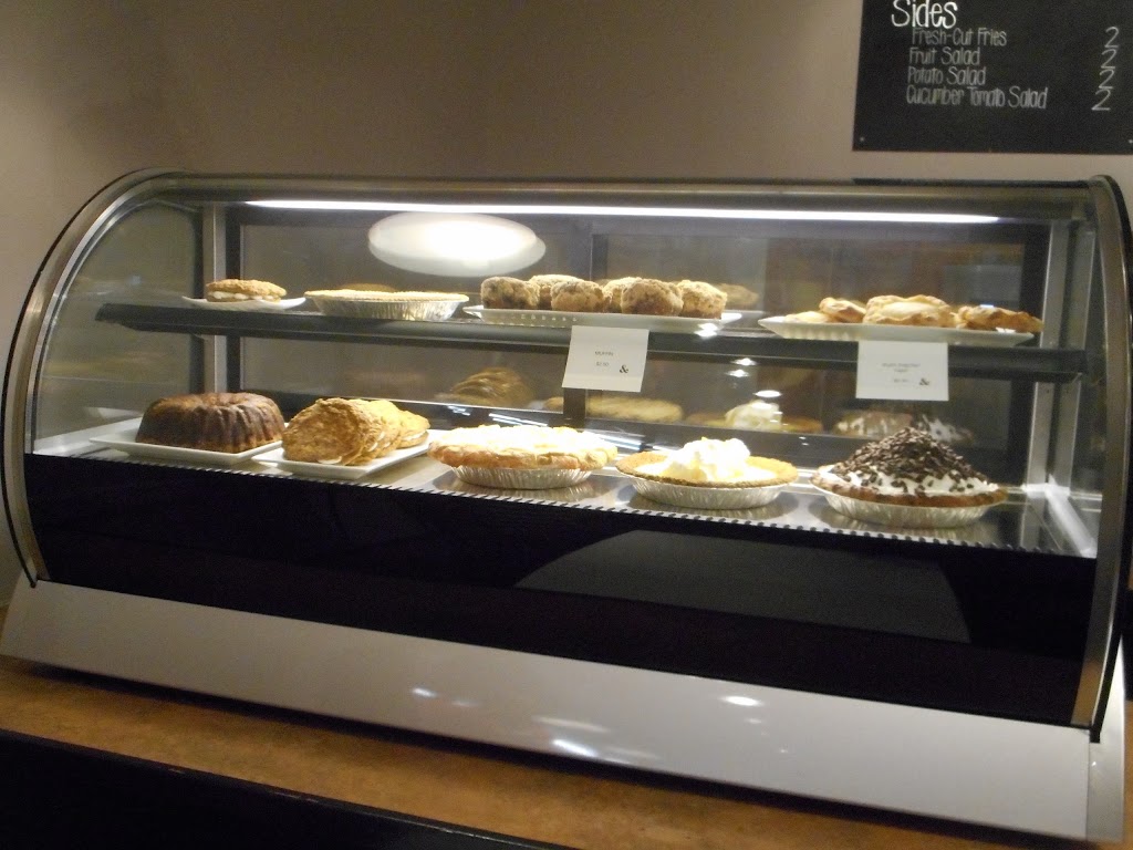 The Union Restaurant & Bakery 73160