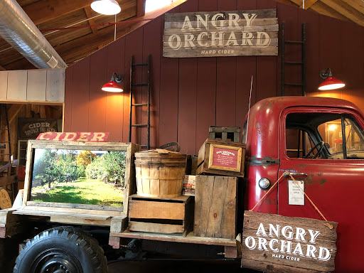 Angry Orchard image 7