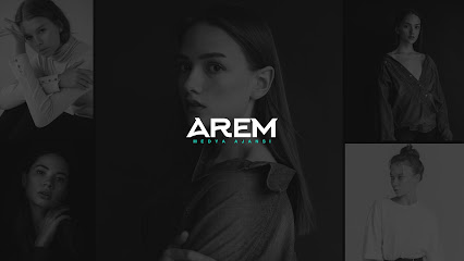 AREM Cast Ajansı Ankara Oyunculuk & Mankenlik Ajansı