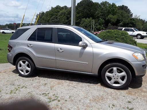 Used Car Dealer «CROSS AUTOMOTIVE», reviews and photos, 1113 Bankhead Hwy, Carrollton, GA 30117, USA