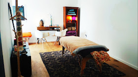 ANEW - Therapies for mind, body and soul