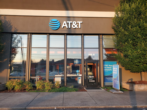 Cell Phone Store «AT&T», reviews and photos, 1900 McLoughlin Blvd #200b, Oregon City, OR 97045, USA