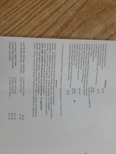 Restaurant «Family Affair Restaurant-Catering», reviews and photos, 5509 Louisville Rd, Salvisa, KY 40372, USA