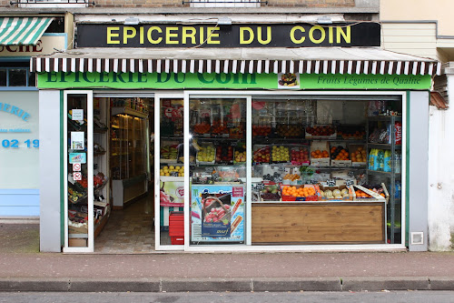 Epicerie Du Coin à Bry-sur-Marne