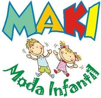 Maki Moda Infantil