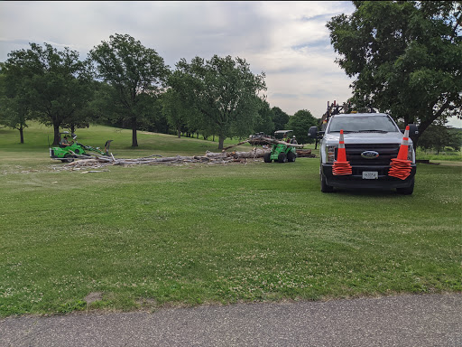 Golf Club «Columbia Golf Club», reviews and photos, 3300 Central Ave NE, Minneapolis, MN 55418, USA