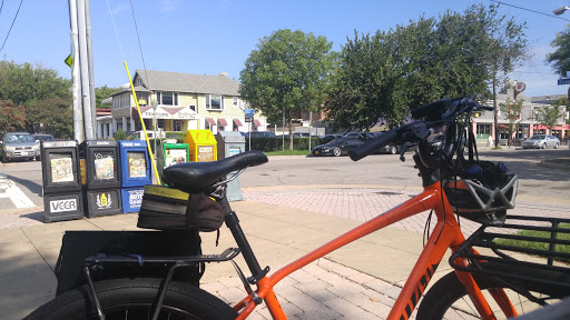 Coffee Shop «Starbucks», reviews and photos, 1318 Colley Ave, Norfolk, VA 23507, USA