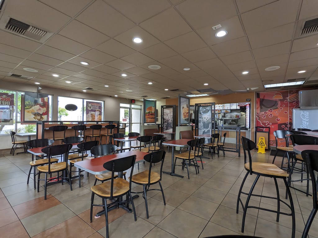 Jack in the Box 92780