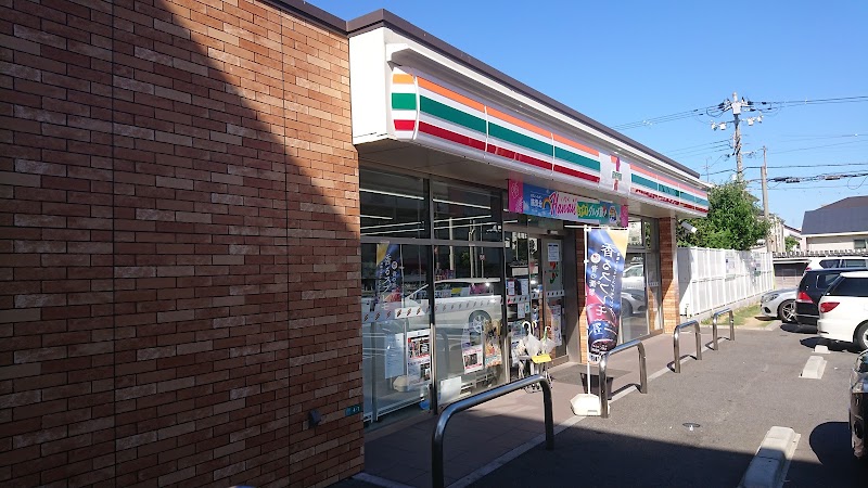 セブン-イレブン 堺出島町５丁目店