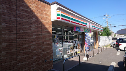 セブン-イレブン 堺出島町５丁目店
