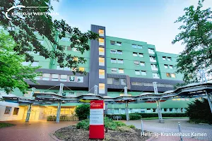 Hellmig-Krankenhaus Kamen image