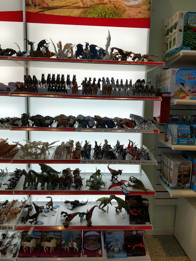 Toy Store «Fundamentally Toys», reviews and photos, 2401 Rice Boulevard, Houston, TX 77005, USA