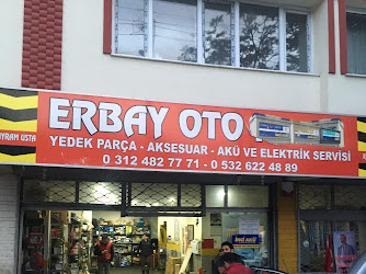 Erbay Oto Klinik