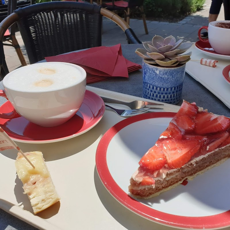 Café Bäcker Mayer Oberensingen