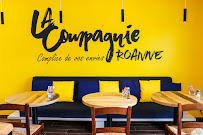 Photos du propriétaire du Restaurant La Compagnie Bistrot - Roanne - n°6