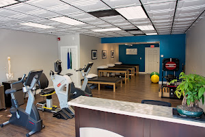 Healthy Edge Physical Therapy, Inc