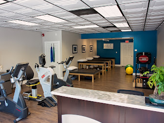 Healthy Edge Physical Therapy, Inc