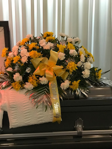 Florist «Roses are Red Flower Boutique», reviews and photos, 9303 S Halsted St, Chicago, IL 60620, USA