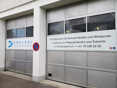 Poolzeit GmbH