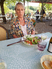 Plats et boissons du Restaurant Espace restauration de la Maison du Parc à Rosnay - n°8