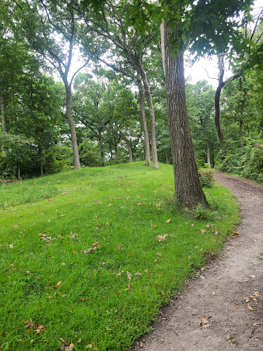 Visitor Center «Effigy Mounds National Monument Visitor Center», reviews and photos, 151 IA-76, Harpers Ferry, IA 52146, USA