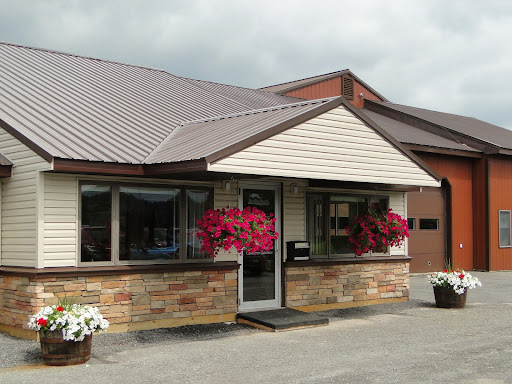 159 Meade Rd., Canton, NY 13617, USA