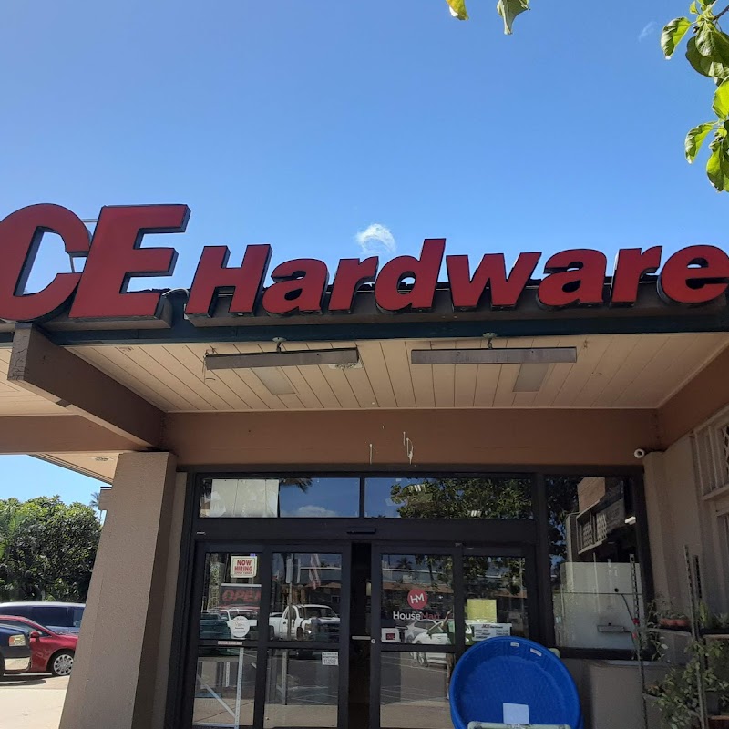 Marmac Ace Hardware