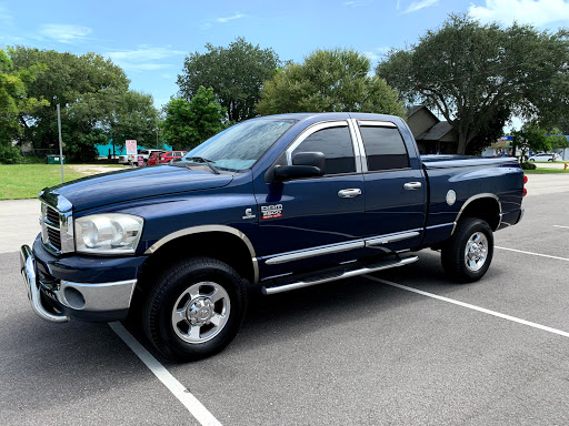 Used Car Dealer «Greenwise Motors», reviews and photos, 720 W New Haven Ave, Melbourne, FL 32901, USA