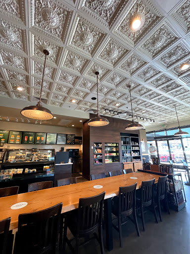 Starbucks image