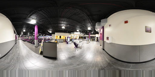 Gym «Planet Fitness», reviews and photos, 81 Middle Country Rd, Centereach, NY 11720, USA