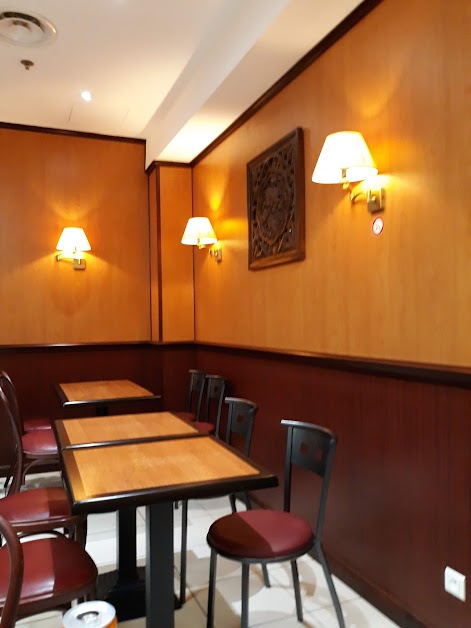 Restaurant A Emporter Asiatique Houdemont