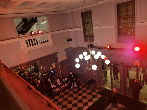 Concert Hall «The Wellmont Theatre», reviews and photos, 5 Seymour St, Montclair, NJ 07042, USA