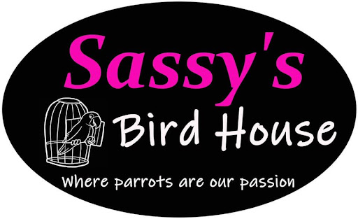 Sassy's Bird House